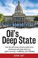 Oil's Deep State