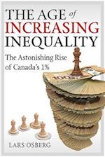 The Age of Increasing Inequality