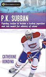 P.K. Subban