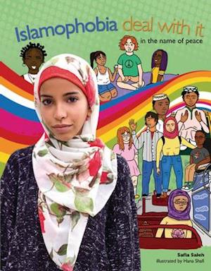 Produktion Frastøde Eksisterer Få Islamophobia af Safia Saleh som Ukendt bog på engelsk