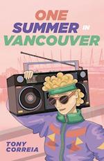 That Vancouver Summer