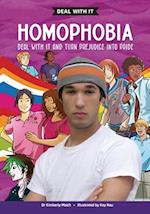 Homophobia, 3rd Edition