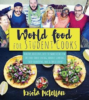 World Food for Student Cooks