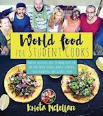 World Food for Student Cooks