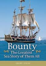 Bounty the Greatest Sea Story of Them All