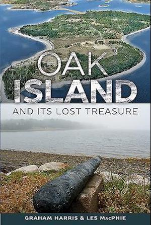 Oak Island and Its Lost Treasure