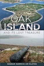 Oak Island and Its Lost Treasure