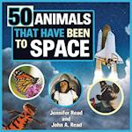 50 Animals That Have Been to Space