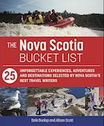 The Nova Scotia Bucket List