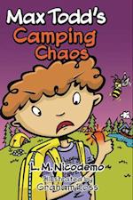 Max Todd's Camping Chaos