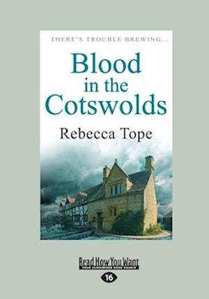 Blood in the Cotswolds