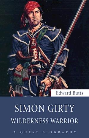 Simon Girty