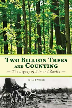 Two Billion Trees and Counting