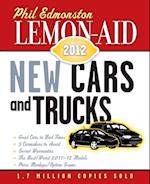 Lemon-Aid New Cars and Trucks 2012
