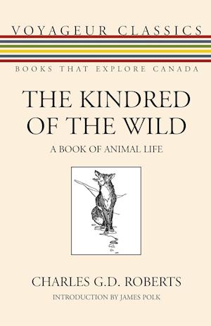 The Kindred of the Wild