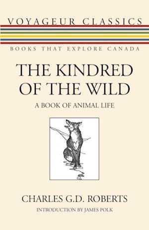 Kindred of the Wild