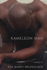 Kameleon Man