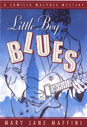 Little Boy Blues