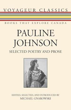 Pauline Johnson