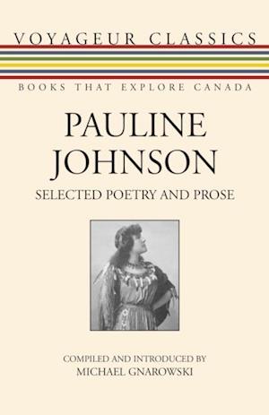 Pauline Johnson