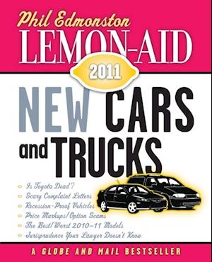 Lemon-Aid New Cars and Trucks 2011