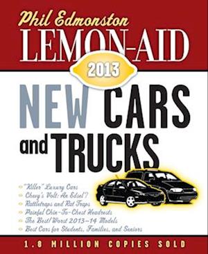 Lemon-Aid New Cars and Trucks