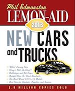 Lemon-Aid New Cars and Trucks 2013