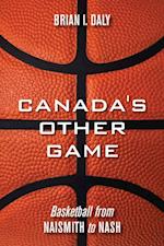 Canada's Other Game