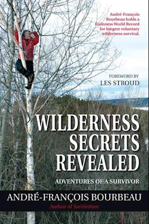 Wilderness Secrets Revealed