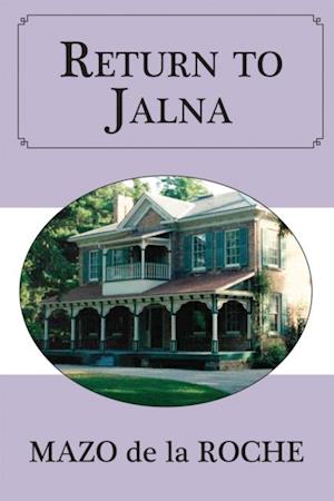 Return to Jalna