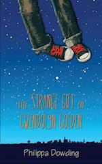 The Strange Gift of Gwendolyn Golden