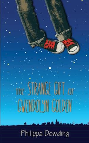 Strange Gift of Gwendolyn Golden