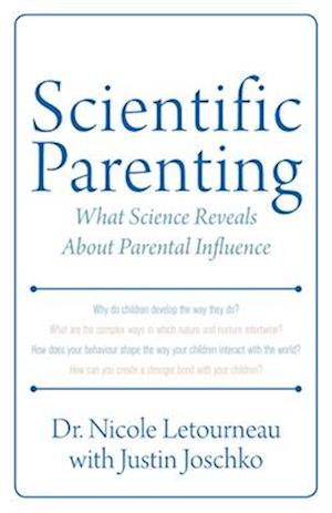 Scientific Parenting