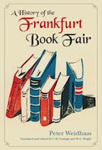 History of the Frankfurt Book Fair