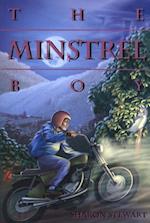 Minstrel Boy