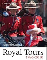 Royal Tours 1786-2010