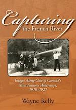 Capturing the French River