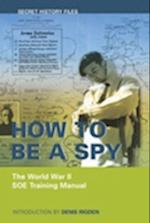 How to be a Spy