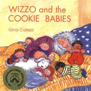 Wizzo and the Cookie Babies