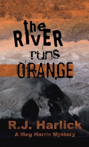 River Runs Orange