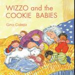 Wizzo and the Cookie Babies