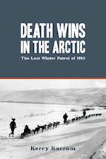 Death Wins in the Arctic