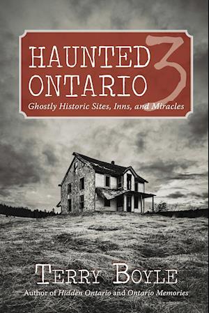 Haunted Ontario 3