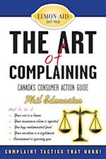 The Art of Complaining