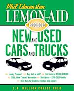 Lemon-Aid New and Used Cars and Trucks 1990-2015