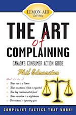 Art of Complaining