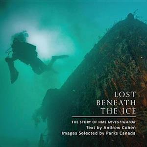 Lost Beneath the Ice