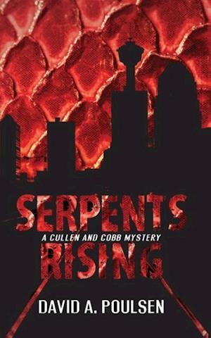 SERPENTS RISING