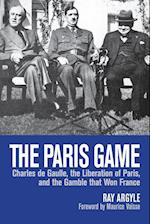 The Paris Game