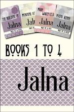 Jalna: Books 1-4